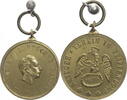 Kaiserreich Medaille Wilhelm II. (1888-1918) - Kriegerverein in Paffendorf von 1870 -