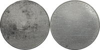 Großbritannien Medaille Wissenschaftsmedaille - Perkins Steam Engine -