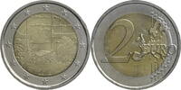 Finnland 2 Euro Finnish Sauna Culture -