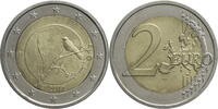 Finnland 2 Euro The Finnish Nature -