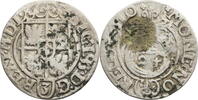 Polen-Litauen 3 Pölker Sigismund III. (1587-1632) -