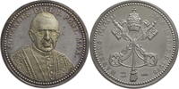 Vatikan Medaille Johannes Paul II. (1978-2005) – auf sein Pontifikat -