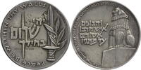 Israel Medaille Peace be within thy Walls -