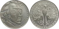 Polen, Volksrepublik 50 Zloty Frederik Chopin - Probe/Proba -