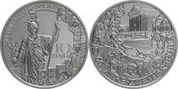 Österreich 10 Euro 60 Jahre zweite Republik -
