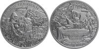 Österreich 10 Euro Österreich und sein Volk - Kaiser Karl im Untersberg -
