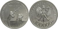 Polen, Volksrepublik 100000 Zloty Tobruk 1941 -