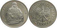 Polen, Volksrepublik 200000 Zloty Polish Rulers Series - Zygmunt I Stary -