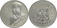 Polen, Volksrepublik 100000 Zloty Unification of Upper Silesia & Poland -