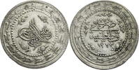 Osmanisches Reich 6 Kurus Mahmud II. (1808-1839) -