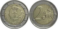 Belgien 2 Euro 75th Anniversary of Queen Elizabeth Music Competition -
