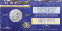 Frankreich, 5. Republik ¼ Euro Introduction of the Euro -