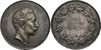 Preussen, Königreich Medaille Wilhelm II. (1888-1918) - Dem besten Schützen -