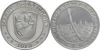 Mark Oberstdorf Medaille 2. Skiflug Weltmeisterschaft -