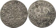 Paderborn, Bistum 1 Mariengroschen Wilhelm Anton von Asseburg (1763-1782) -