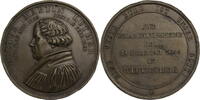 Wittenberg Medaille Auf die Gedächtnisfeier des 300. Todestag von Martin Luther -