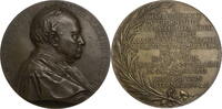 Frankreich, Paris Medaille Charles Hermites - Auf seinen 70. Geburtstag -