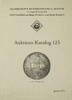Frankfurt Literatur Frankfurter Münzhandlung E. Button Auktionskatalog Nr. 125 / Januar 1978 -