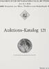 Frankfurt Literatur Frankfurter Münzhandlung E. Button Auktionskatalog Nr. 121 / Januar 1974 -