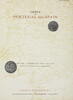 Amsterdam Literatur Jacques Schulman - Auktion Sale Catalogue 261, May 13t, 1975 -