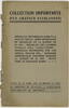 Amsterdam Literatur Jacques Schulman - Auktion (76) vom 26. April 1907 -