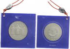 DDR 20 Mark Zum 250. Geburtstag von Gotthold Ephraim Lessing -