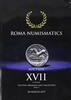 London Literatur Roma Numismatics - Auktion 17 vom 28. März 2019 - Slg. Lanz Teil 1 -