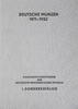 Berlin (Ost) Staatlicher Kunsthandel der DDR - Sonderkatalog I -