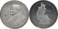 Medaille Johannes Paul II. (1978-2005) - Auf seinen Besuch in Deutschland -