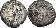 Gelderland Karl von Egmond (1492-1538) Snaphaan o.J. schön
