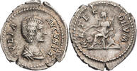 Julia Domna (217 AD) MA Coin shops