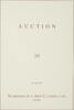 Zürich Literatur NAC Numismatica Ars Classica AG - Auction 10 am 9. April 1997 -