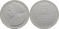DDR Medaille Martin Luther Ehrung -