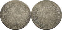 RDR, Habsburg 15 Kreuzer Leopold I. (1657-1705) Breslau -