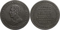 Kanada ½ Penny Token Duke of Wellington -