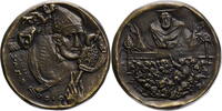 Mailand Medaille S. Ambrogio - Fonderia D' Arte Bosisio Milano -