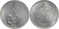 Vatikan 500 Lire Veritatis Splendor -