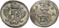 Brandenburg-Franken 1 Pfennig Markgraf Friedrich III. (1735-1763) -