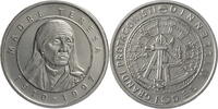Deutschland Medaille Mutter Theresa (1910-1997) - Auf ihre Seligsprechung -