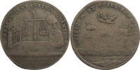 Harz, Clausthal Rechenpfennig Heinrich Bonhorst -