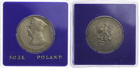 Polen, Volksrepublik 50 Zloty General Władysław Sikorski -
