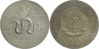 DDR 20 Mark 500th Anniversary of Birth of Lucas Cranach -