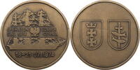Danzig Medaille Auf die Sail in Gdansk vom 18. bis 21. Juli 1974 -