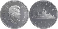Kanada 1 Dollar Elizabeth II. - 50th Anniversary of Elizabeth II coronation -