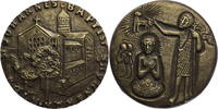 Köln-Höhenhaus Medaille Johannes Baptist -