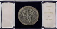 Mainz Medaille Motiv des Mainzer Stadtsiegels -
