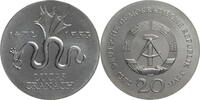 DDR 20 Mark 500th Anniversary of Birth of Lucas Cranach -