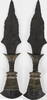 Afrika, Kongo Messer der Tetela -