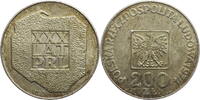 Polen, Volksrepublik 200 Zloty 30th Anniversary of People's Republic of Poland -