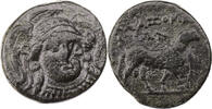  AEs 4. Jh. v. Chr. Ionien Klazomenai, Kopf der Athena v. v. / Widder, m... 60,00 EUR  +  10,00 EUR shipping